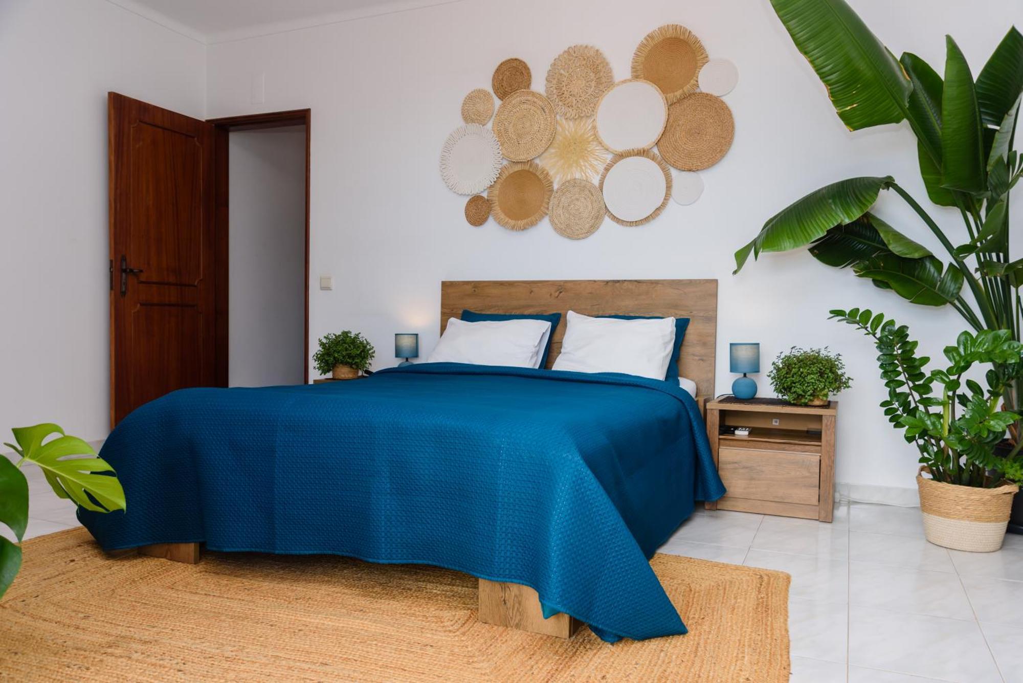 Apartamento Hillside With Sea View & Fibre Internet